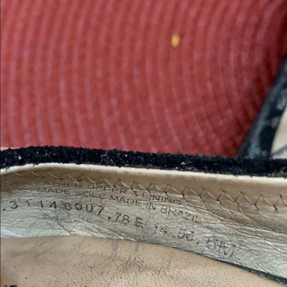 TORY BURCH SANDALS 🥰🥰 - Picture 10 of 10